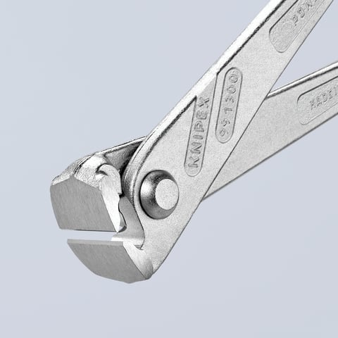 KNIPEX 9914-300 KRACHT-MONIERT