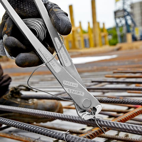 KNIPEX 9914-300 KRACHT-MONIERT