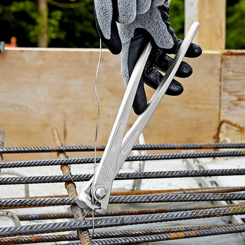 KNIPEX 9914-300 KRACHT-MONIERT