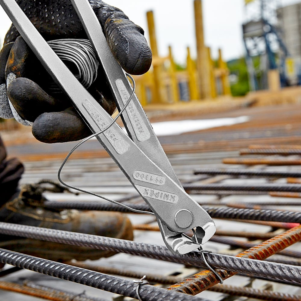 KNIPEX 9914-300 KRACHT-MONIERT