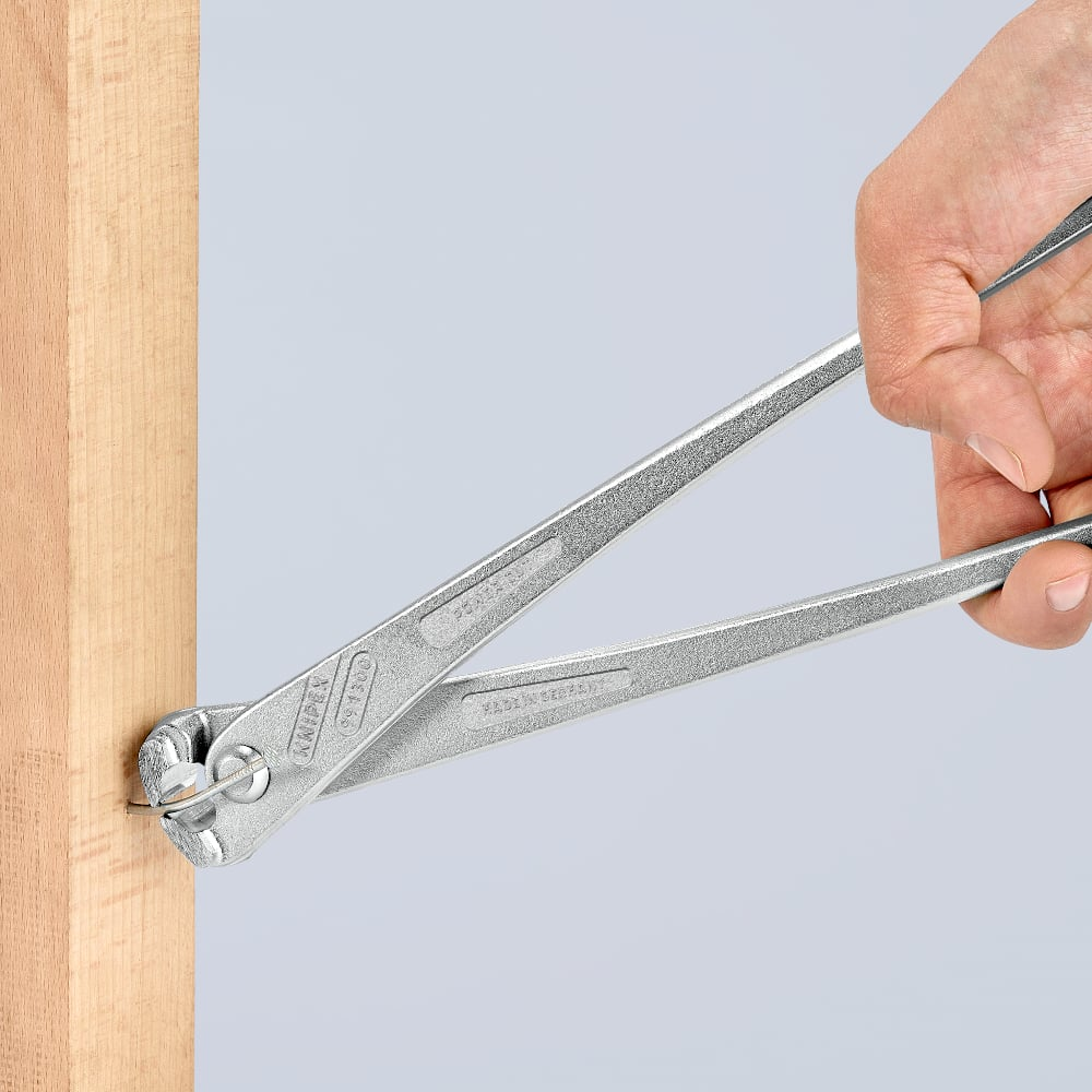 KNIPEX 9914-300 KRACHT-MONIERT