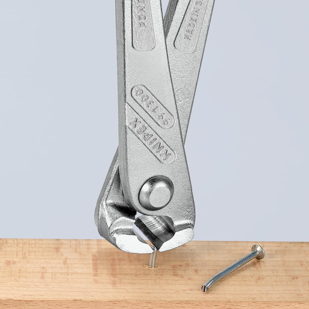 KNIPEX 9914-300 KRACHT-MONIERT