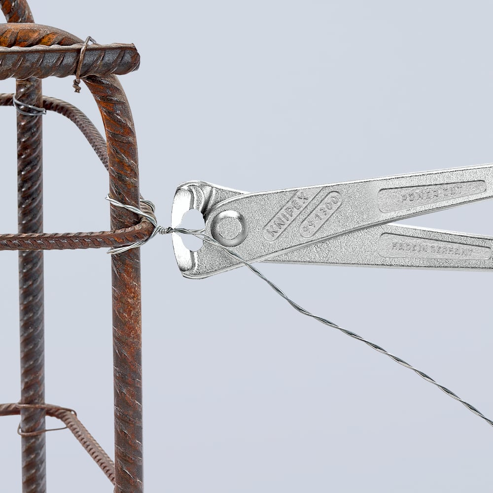 KNIPEX 9914-300 KRACHT-MONIERT