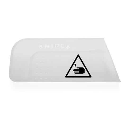 KNIPEX 98 54 Kabelmes ..ten-greep, VDE-getest 190 mm