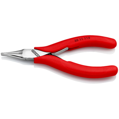 KNIPEX 35 11 115 Grijptang ..lip kunststof bekleed 115 mm