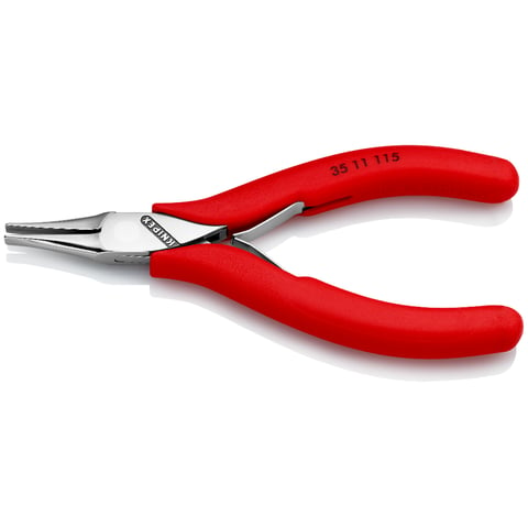 KNIPEX 35 11 115 Grijptang ..lip kunststof bekleed 115 mm