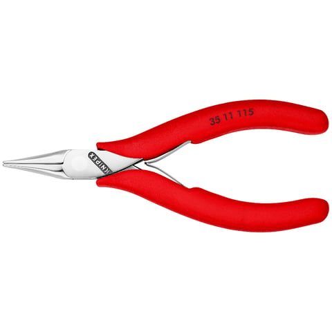 KNIPEX 35 11 115 Grijptang ..lip kunststof bekleed 115 mm