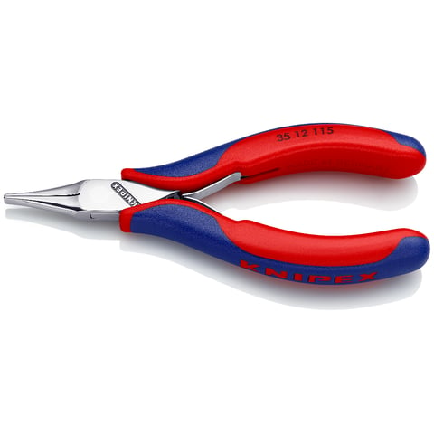 KNIPEX 35 12 115 Grijptang ..eer-componentengrepen 115 mm