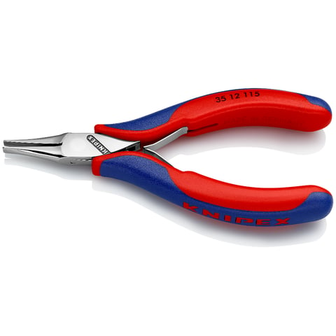 KNIPEX 35 12 115 Grijptang ..eer-componentengrepen 115 mm