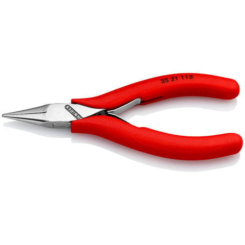 KNIPEX 35 21 115 Grijptang ..lip kunststof bekleed 115 mm
