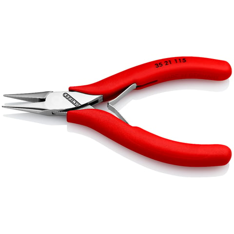 KNIPEX 35 21 115 Grijptang ..lip kunststof bekleed 115 mm