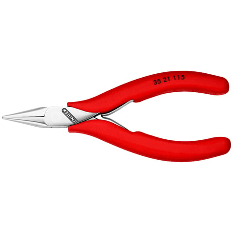 KNIPEX 35 21 115 Grijptang ..lip kunststof bekleed 115 mm