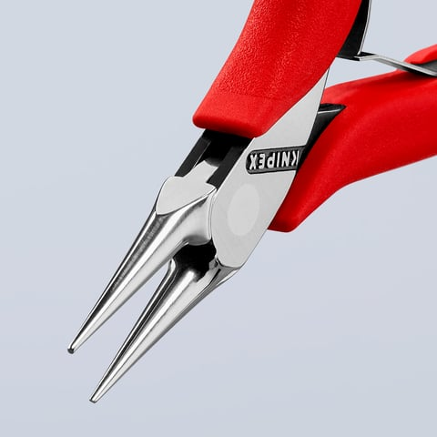 KNIPEX 35 31 115 Grijptang ..lip kunststof bekleed 115 mm