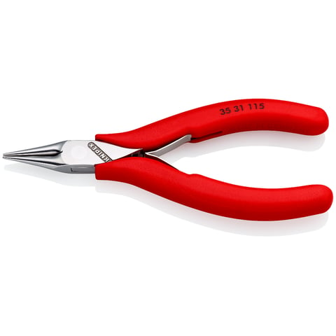 KNIPEX 35 31 115 Grijptang ..lip kunststof bekleed 115 mm