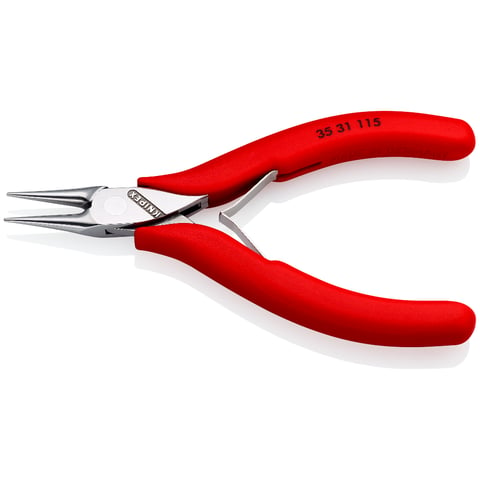 KNIPEX 35 31 115 Grijptang ..lip kunststof bekleed 115 mm