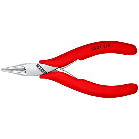 KNIPEX 35 31 115 Grijptang ..lip kunststof bekleed 115 mm