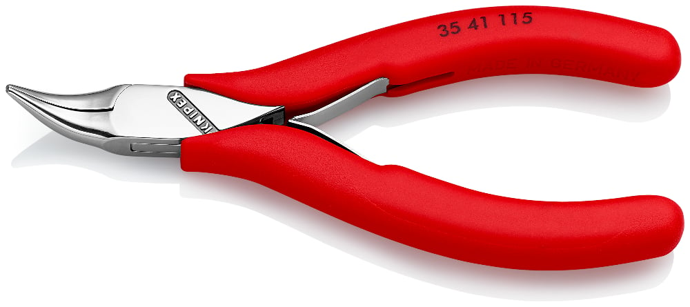 KNIPEX 35 41 115 Grijptang dompelisolatie 115 mm