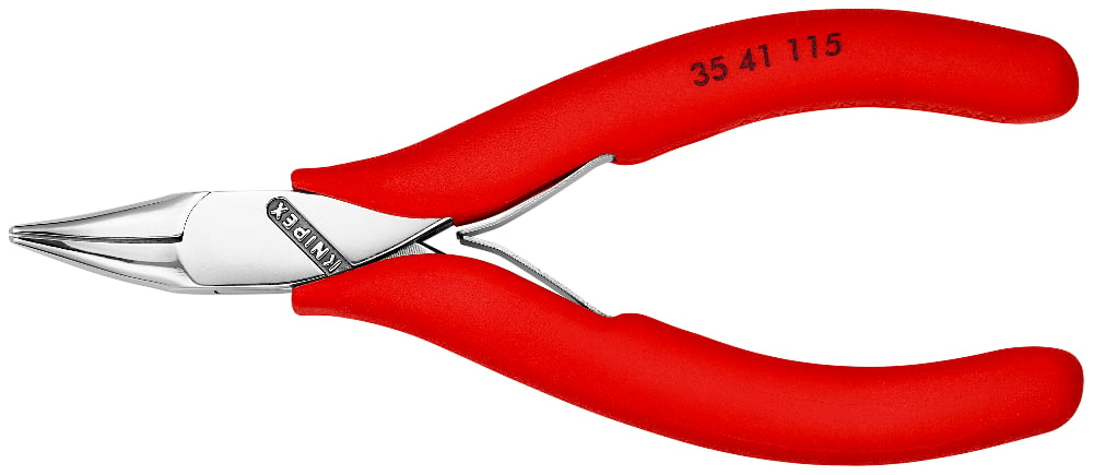 KNIPEX 35 41 115 Grijptang dompelisolatie 115 mm
