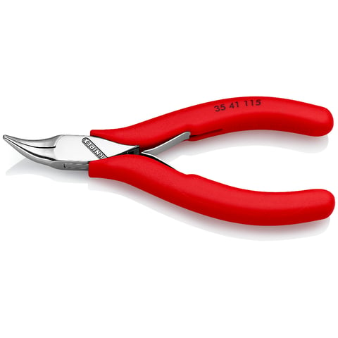 KNIPEX 35 41 115 Grijptang dompelisolatie 115 mm