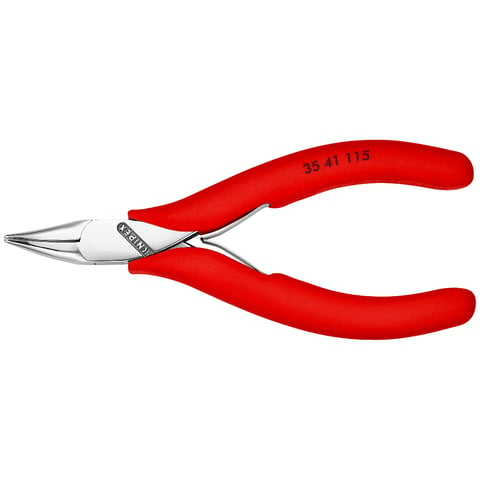 KNIPEX 35 41 115 Grijptang dompelisolatie 115 mm