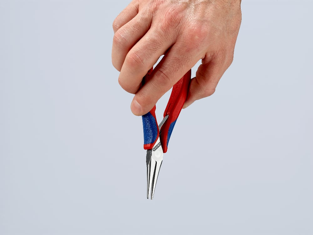 KNIPEX 35 62 145 Grijptang ..eer-componentengrepen 145 mm