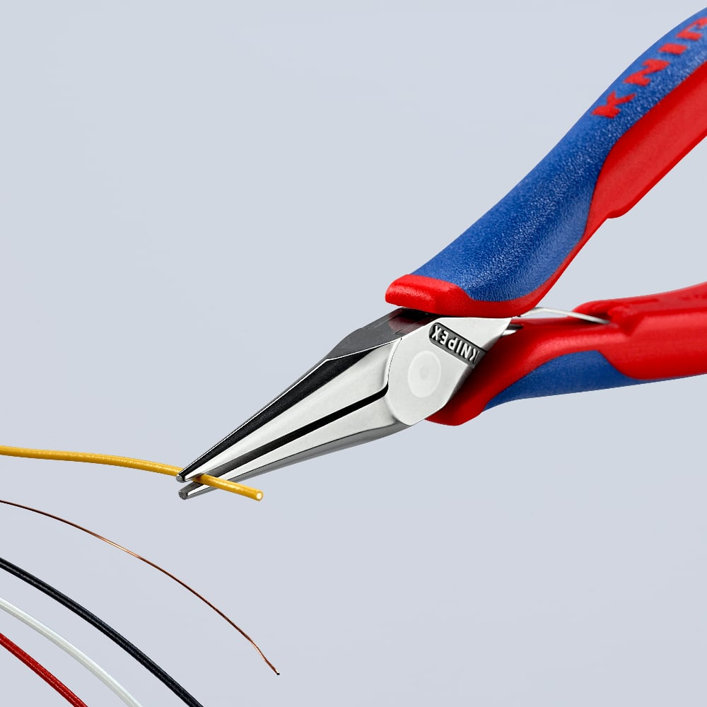 KNIPEX 35 62 145 Grijptang ..eer-componentengrepen 145 mm
