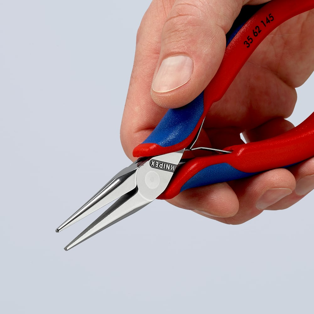 KNIPEX 35 62 145 Grijptang ..eer-componentengrepen 145 mm