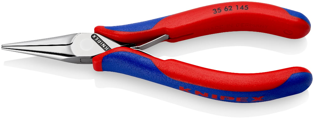 KNIPEX 35 62 145 Grijptang ..eer-componentengrepen 145 mm