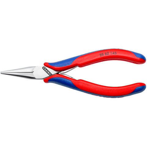KNIPEX 35 62 145 Grijptang ..eer-componentengrepen 145 mm