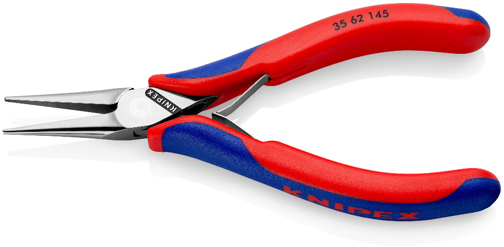 KNIPEX 35 62 145 Grijptang ..eer-componentengrepen 145 mm