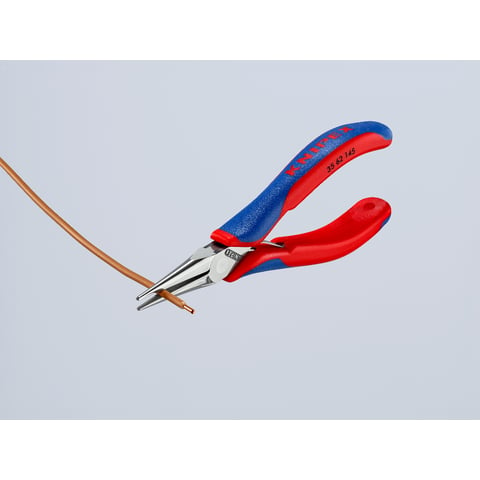 KNIPEX 35 62 145 Grijptang ..eer-componentengrepen 145 mm