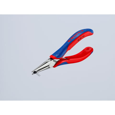 KNIPEX 35 62 145 Grijptang ..eer-componentengrepen 145 mm