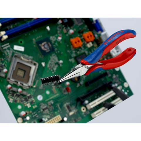 KNIPEX 35 62 145 Grijptang ..eer-componentengrepen 145 mm