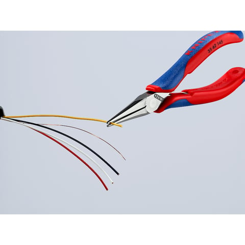 KNIPEX 35 62 145 Grijptang ..eer-componentengrepen 145 mm