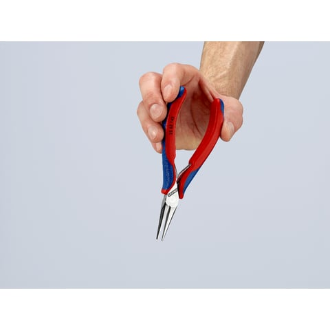 KNIPEX 35 62 145 Grijptang ..eer-componentengrepen 145 mm
