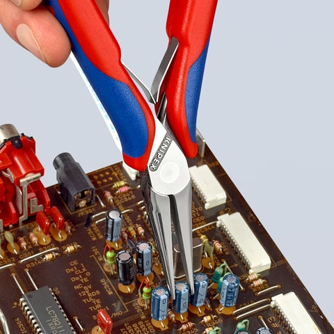 KNIPEX 35 62 145 Grijptang ..eer-componentengrepen 145 mm