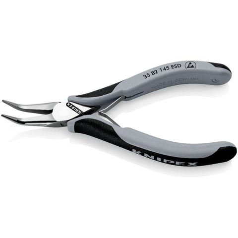 KNIPEX 35 82 145 Grijptang ..eer-componentengrepen 145 mm