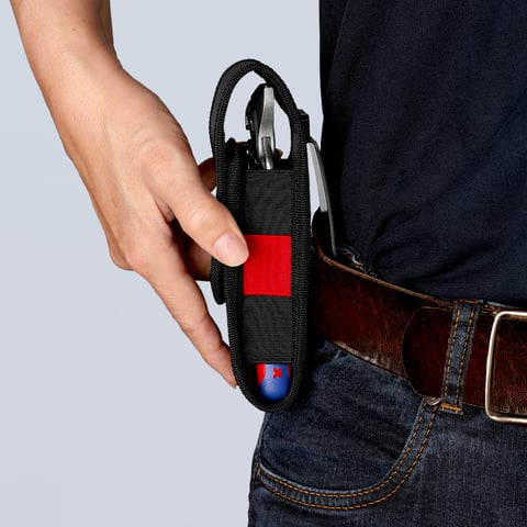 KNIPEX 86 05 150 Sleuteltang ..et meer-componentengrepen ve