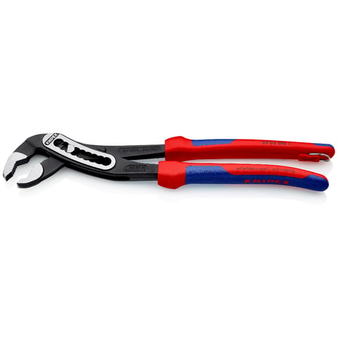 KNIPEX 88 02 300 Waterpomptang .. zwart geatramenteerd 300 mm