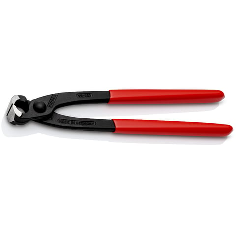KNIPEX 99 01 200 Moniertang ..eed zwart geatramenteerd 200