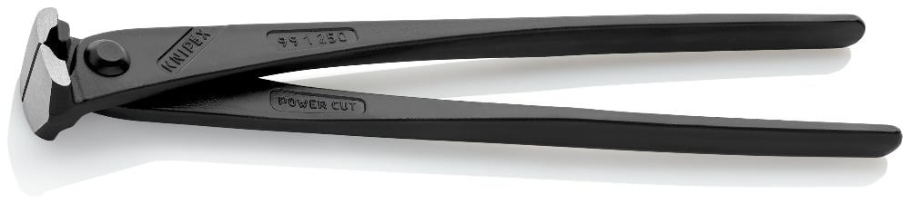 KNIPEX 99 10 250 Moniertang .. zwart geatramenteerd 250 mm