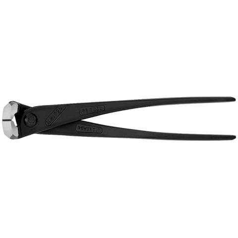 KNIPEX 99 10 250 Moniertang .. zwart geatramenteerd 250 mm