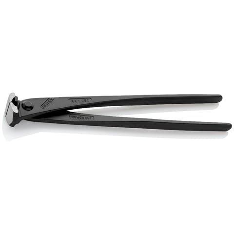 KNIPEX 99 10 250 Moniertang .. zwart geatramenteerd 250 mm
