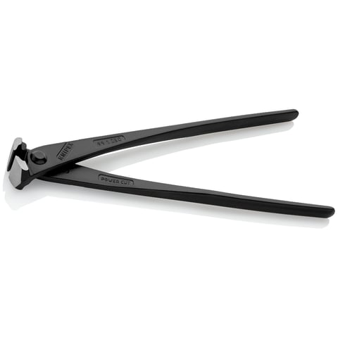 KNIPEX 99 10 250 Moniertang .. zwart geatramenteerd 250 mm