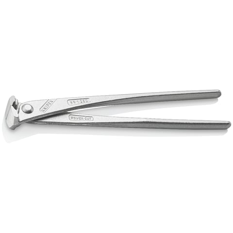 KNIPEX 99 14 250 Moniertang ..enging glans verzinkt 250 mm