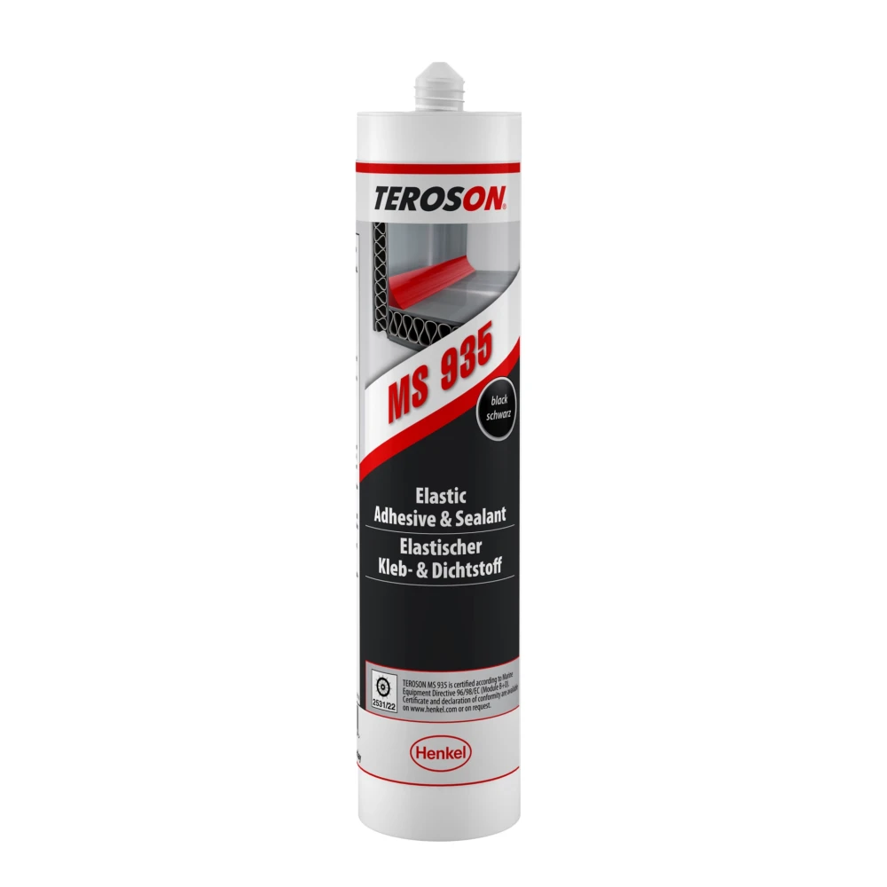 310 ML TEROSTAT MS 935 GRIJS *