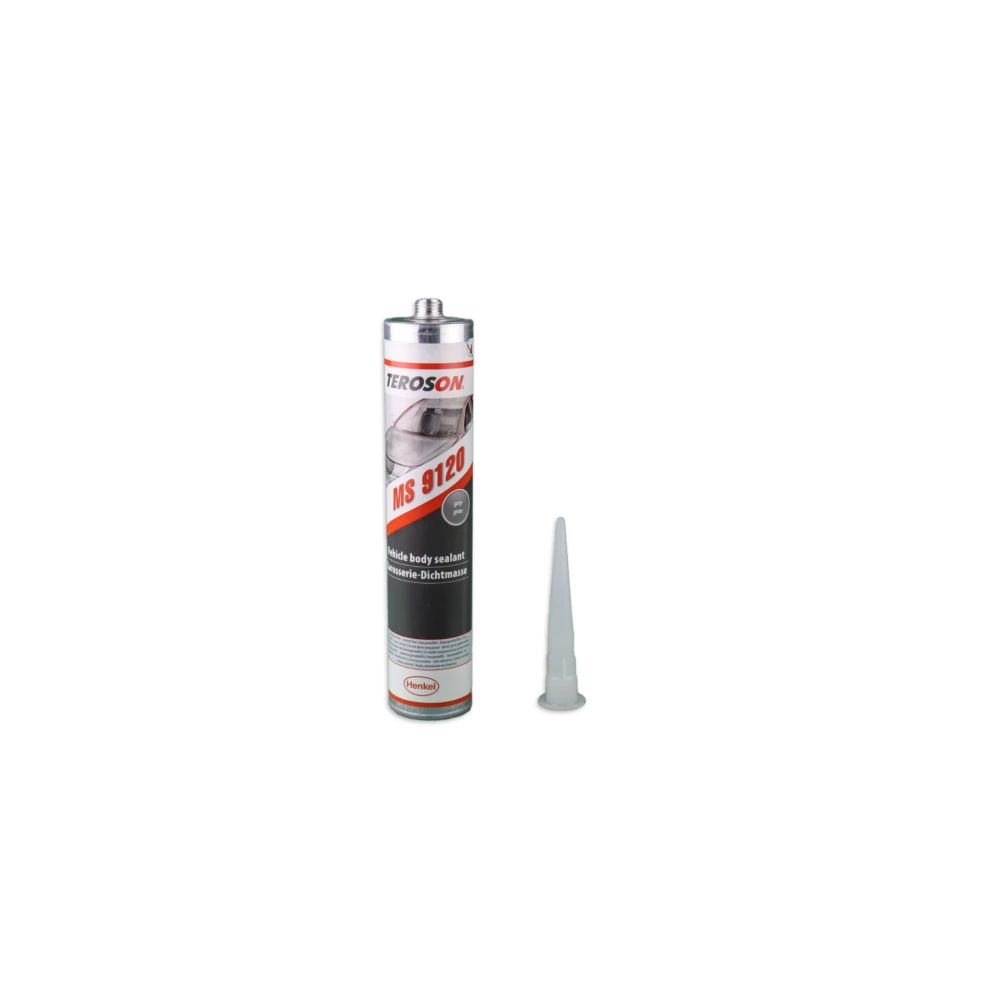 310 ML TEROSTAT 9120 * CARROSSERIEAFDICHTING  WIT