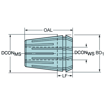 Sandvik Coromant A393.15-32 3/8
