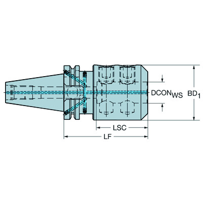 Sandvik Coromant 392.54023-4040115