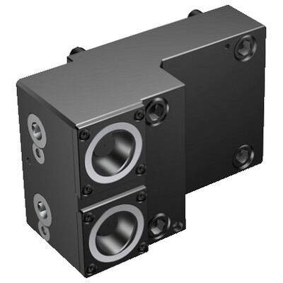 Sandvik Coromant C5-TRE-OK60B-YTHandmatige opspaneenheid voor Okuma machines